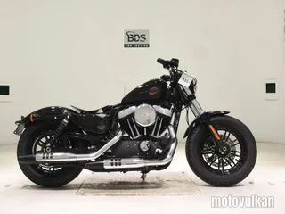  HD. XL1200X
