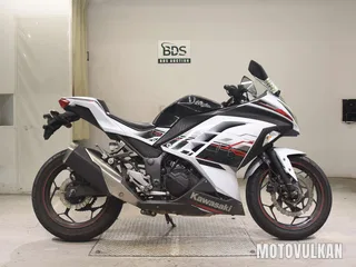 Kawasaki NINJA250A