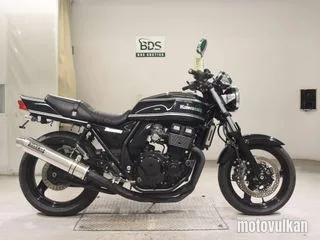 Kawasaki ZRX-2