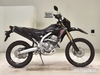 Honda CRF250L