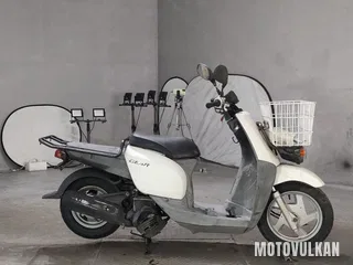 Yamaha News Gear