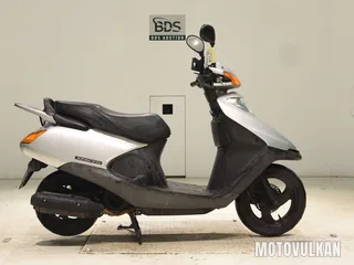 Honda SPACY100