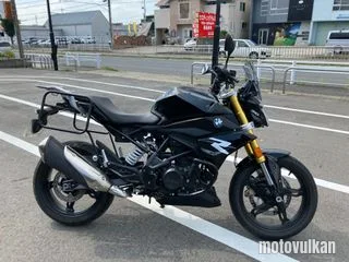 Bmw Bmw G310R