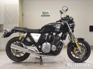 Honda CB1100RS