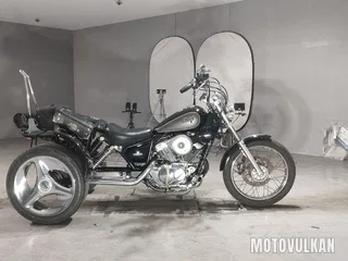 Yamaha Virago 250 Trike