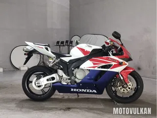 Honda CBR1000RR