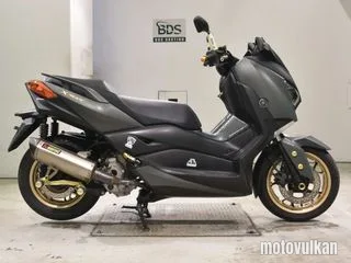 Yamaha X-MAX250A
