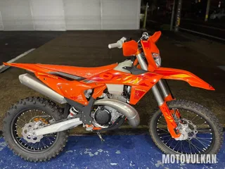 Ktm Ktm 250Exc-F Sixdays