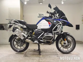  BMWR1250GS ADVENTURE