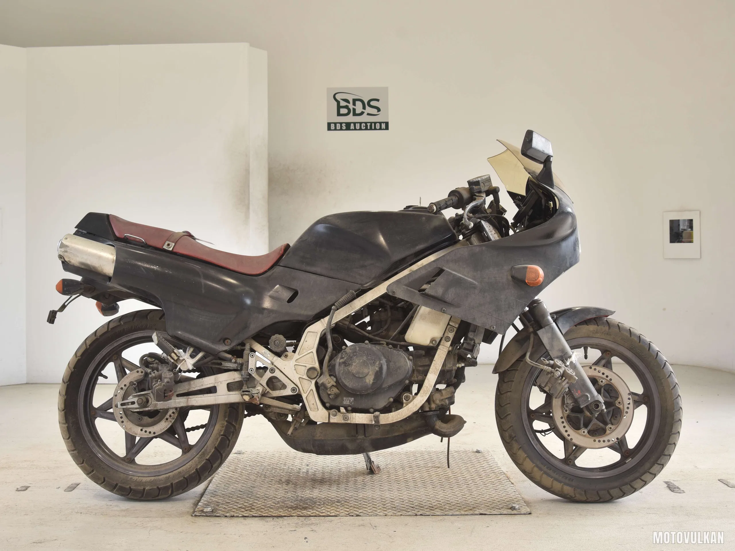 Honda NS250R