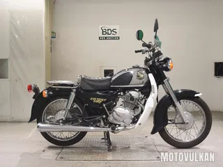 Honda CD125T