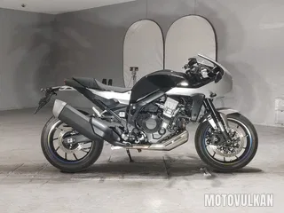 Honda Hawk 11