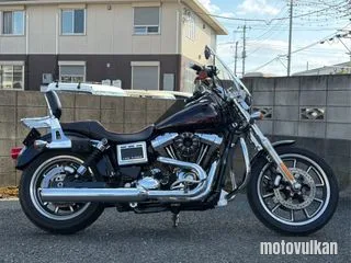 Harley Davidson Harley Davidson Fxdl
