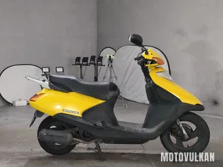 Honda Spacy 100