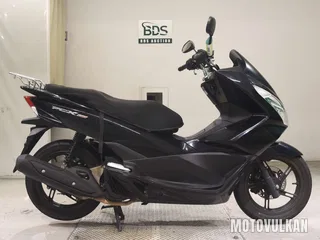 Honda PCX150-2