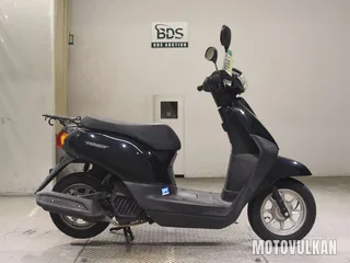Honda TACT-4 Basic