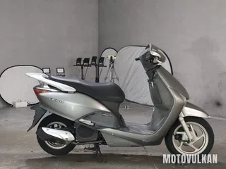 Honda Lead 110