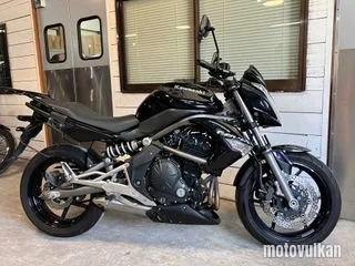 Kawasaki Er-4N