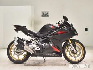 Honda CBR250RR-2A