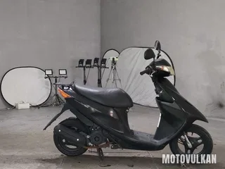 Suzuki Address V50