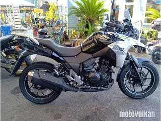 Suzuki V-Strom250Abs