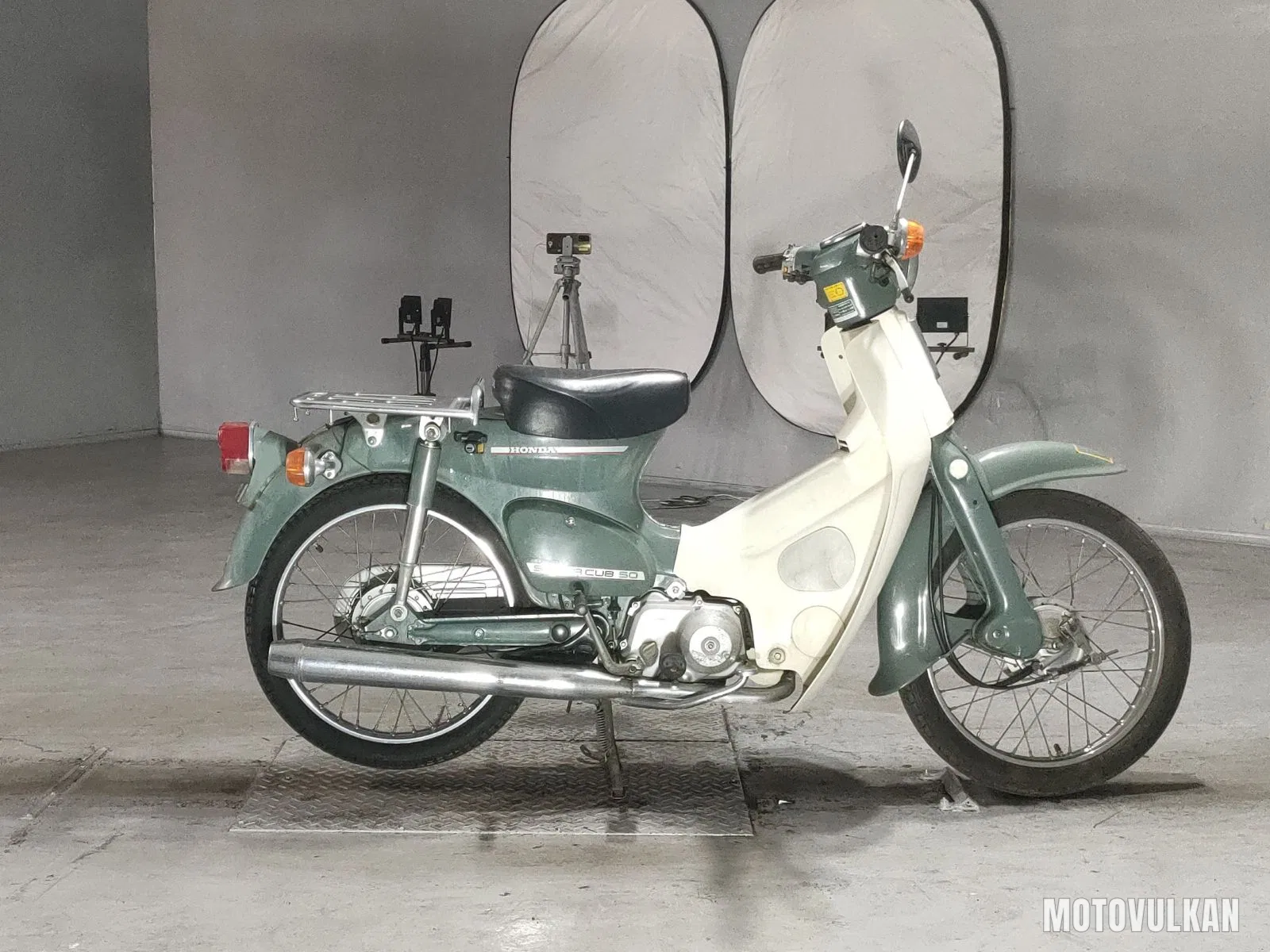 Honda Super Cub 50