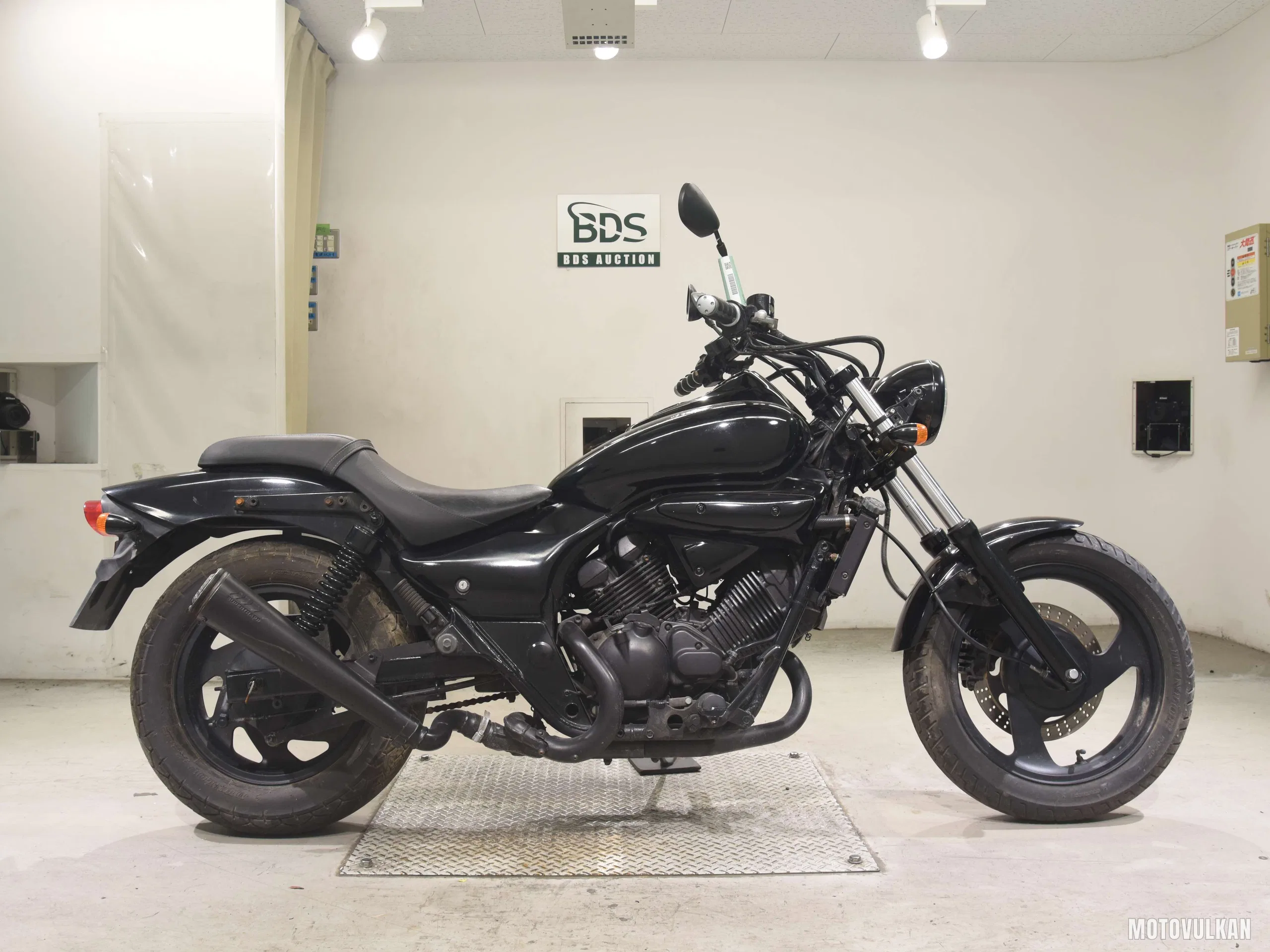 Kawasaki ELIMINATOR250V