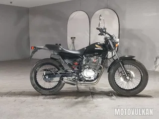 Honda FTR223