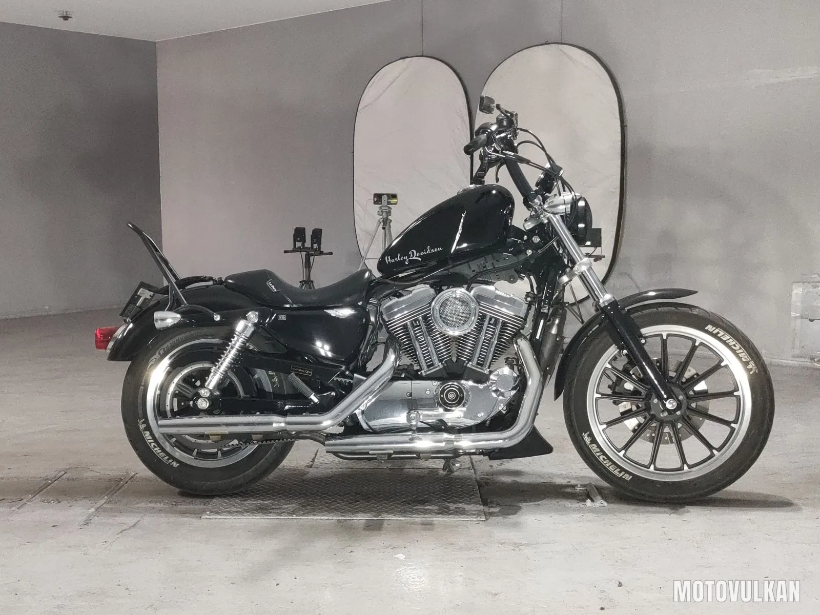 Harley-Davidson Harley-Davidson XL1200L