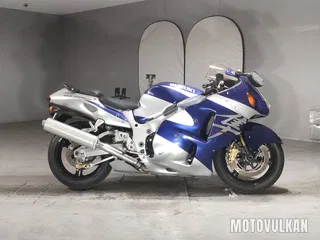 Suzuki GSX1300R Hayabusa