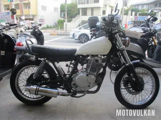 Suzuki Grasstracker