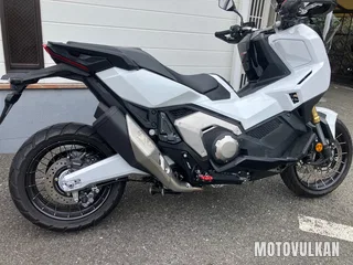 Honda X-Adv