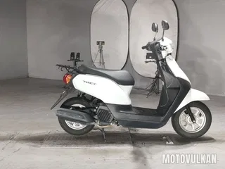 Honda Tact Basic
