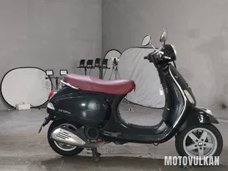Vespa Vespa LX125