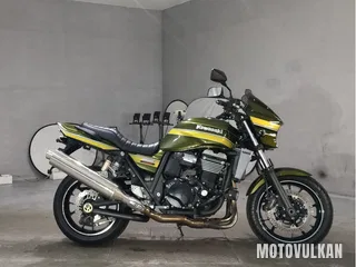 Kawasaki ZRX1200 DAEG