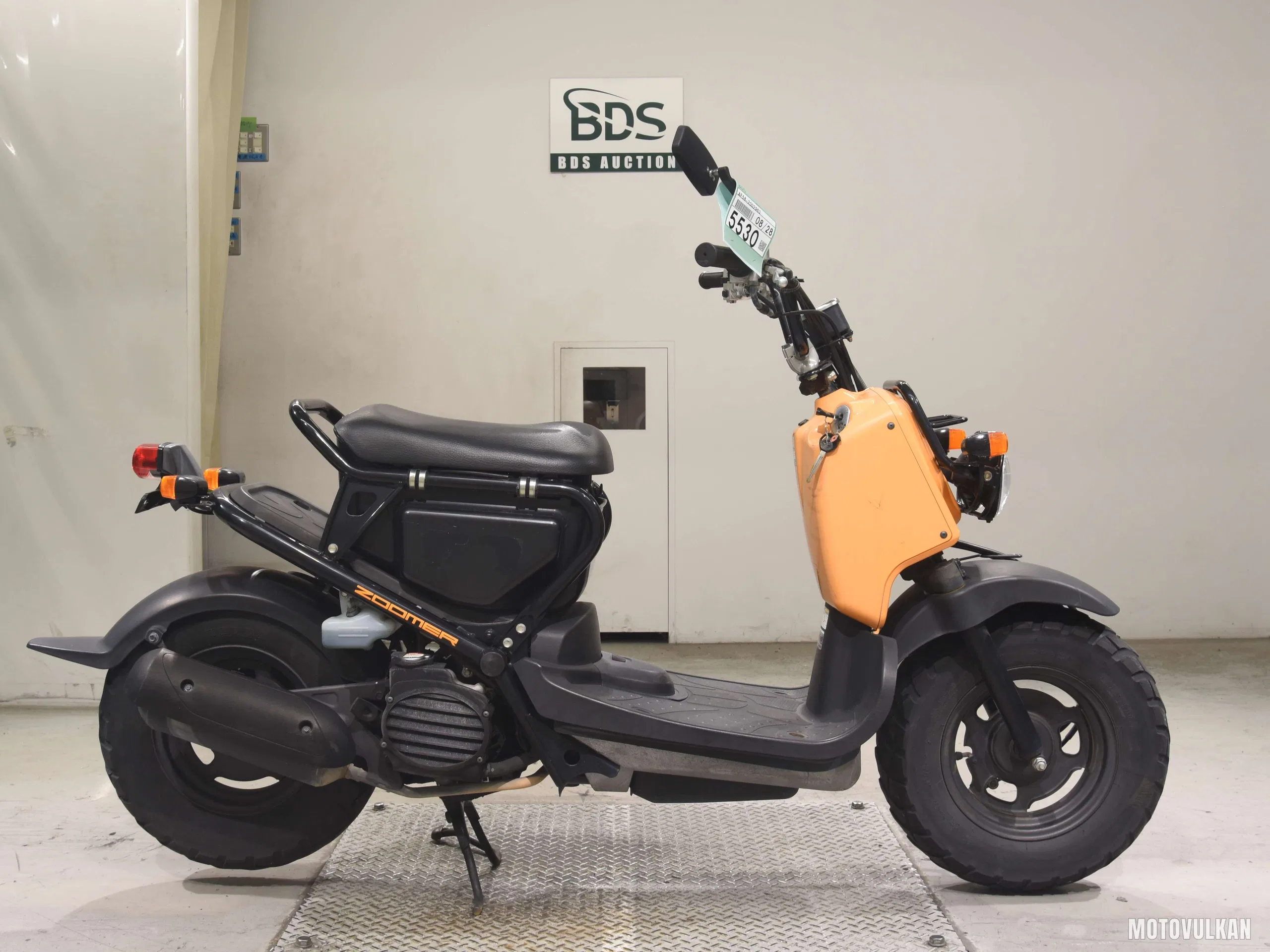 Honda ZOOMER
