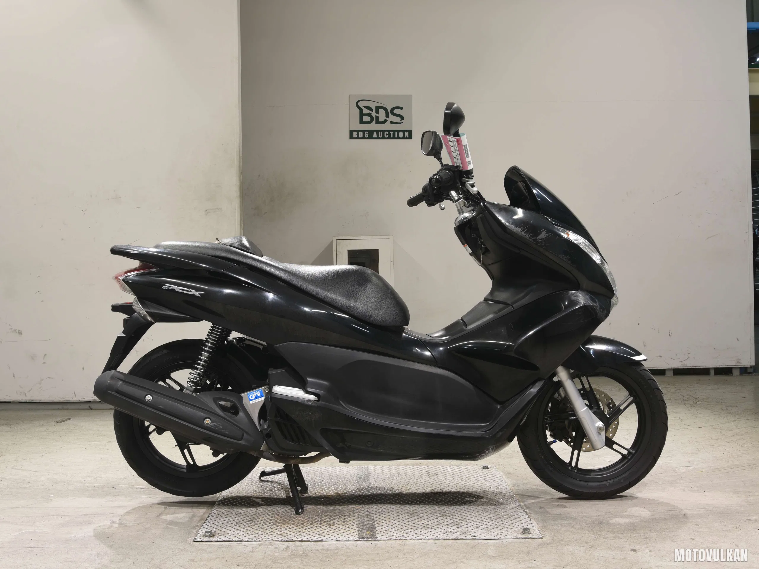 Honda PCX125