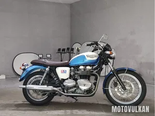 Triumph Triumph Bonneville