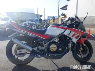 Yamaha Fz750