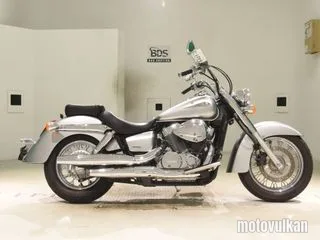 Honda SHADOW400 CLASSIC