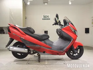 Suzuki SKYWAVE250S-2
