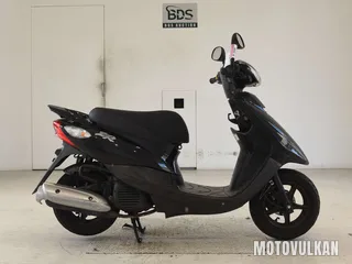 Yamaha JOG ZR-3