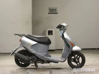 Suzuki LET'S4