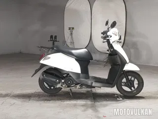 Suzuki Let's