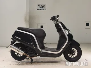 Honda Dunk