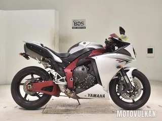 Yamaha YZF-R1