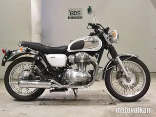 Kawasaki W800