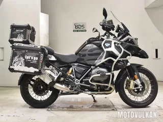  BMWR1200GS ADVENTURE