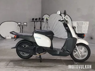 Yamaha News Gear