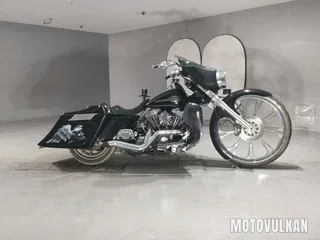 Harley-Davidson Harley-Davidson FLHTCU1580